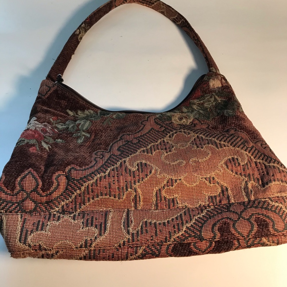 Hand bag - Picture 3 of 3
